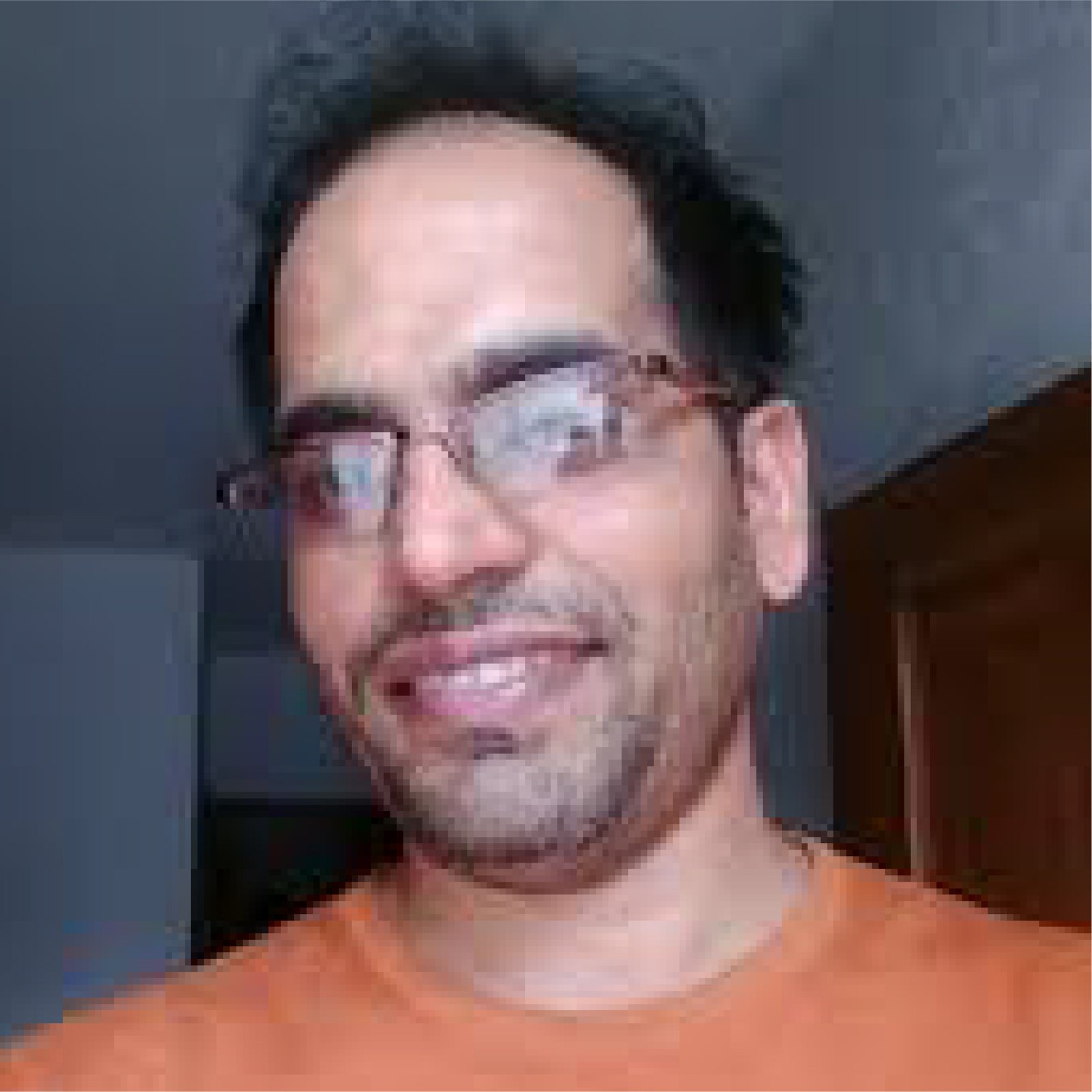 Dr. Anil Upadhyay